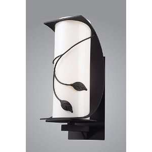 42071/1   Hedera Collection Outdoor Wall Sconce SKU# 452316 ID# 47387