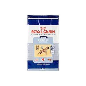  ROYAL CANIN MAXI BREED BOXER (26) 35 LB
