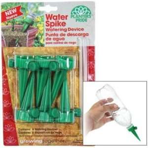   Pride 6 Pack Water Spike Watering Device   Pack of 6: Home & Kitchen