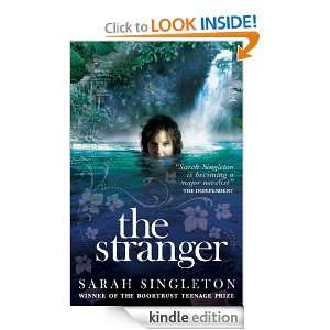 Start reading The Stranger  