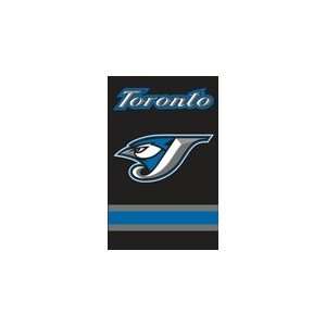 Toronto Blue Jays 2 Sided XL Premium Banner Flag*SALE*:  