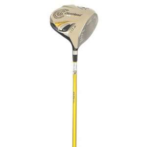   Sports Cleveland Golf Launcher XL270 Draw Driver