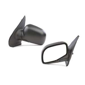  Ford Explorer 95 01 Driver Side Manual Mirror: Automotive