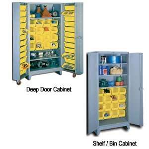  Deluxe Lyon Bin Cabinet H1123