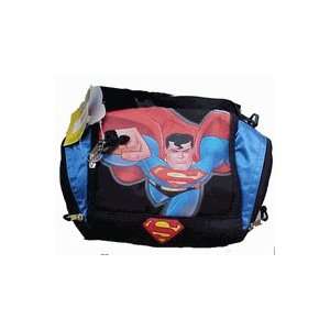  Superheros Superman Lunch Bag Toys & Games