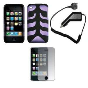   iPhone 3G 8GB 16GB / 3G S 16GB 32GB [Accessory Export Brand] Cell