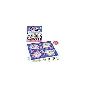  Littlest Pet Shop LPS Game Collection: Toys & Games