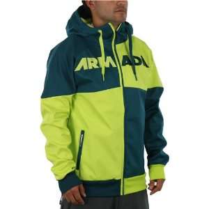  Armada Angular Softshell 2L Jacket 2012