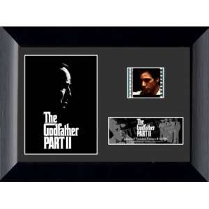  The Godfather Part II Mini Film Cell