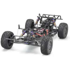 Kyosho Ultima SC R 1/10 2WD Short Course Truck Kit  