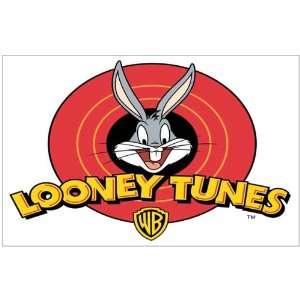    Postcard (Large): LOONEY TUNES / BUGS BUNNY: Everything Else