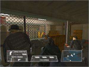   squad based counter terrorism shooter FPS game 008888510147  