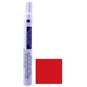  1/2 Oz. Paint Pen of Red (Valiant Only) Touch Up Paint for 