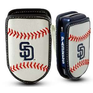  GameWear San Diego Padres Classic Cell Phone Case: Sports 