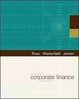 Essentials of Corporate Finance by Randolph Westerfield, Bradford D 