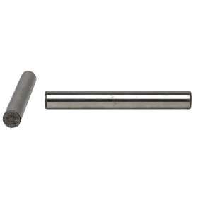 TTC Stainless Steel Dowel Pin   Size: 3/8 Overall Length 