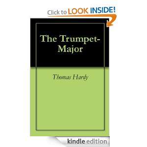The Trumpet Major Thomas Hardy  Kindle Store