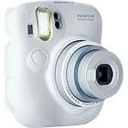 Fujifilm Instax Mini 25 Instant Film White Camera