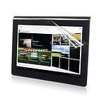Premium Screen LCD Protector Film Cover Guard for Sony Tablet S 32GB 