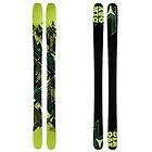 2012 Atomic Access Skis   191 cm   Brand New