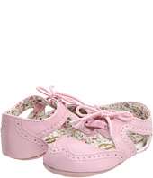 Juicy Couture Kids   Girls Ditsy Floral Sneaker (Infant)