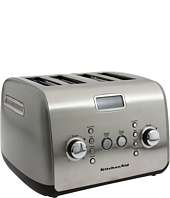 KitchenAid   KMT423 4 Slice Digital Motorized Toaster