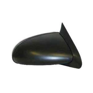   CCC446 321R Right Mirror Outside Rear View 1992 1995 Ford Taurus SHO