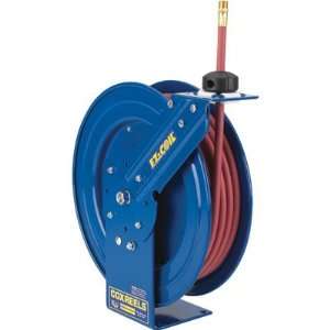  Coxreels Performance Safety Air/Water Hose Reel With Hose 