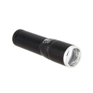  No.5 Super Bright Retractable Zooming LED Flashlight/torch 