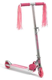 Juicy Couture Scooter (Girls)  