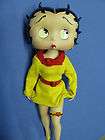 Betty Boop Shopping Spree Porcelain Collector Doll 17 Danbury Mint 