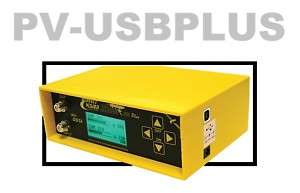    USB Plus Satellite Finder Locater   Directv & Dish Network  