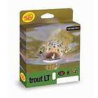 Rio Trout LT DT000F Sage Fly Fishing Line Dry Fly Taper