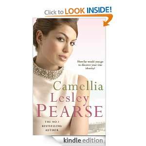 Start reading Camellia  