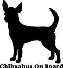   On Board Dog Decal Sticker items in Twin Peaks Decals store on 