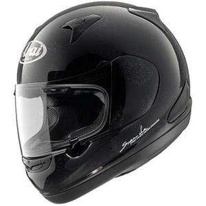 Arai Signet Q Helmet   Small/Diamond Black: Automotive