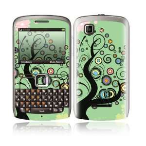   Decal Sticker for Motorola EX115 Cell Phone Cell Phones & Accessories