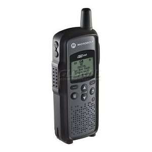  Motorola DTR410 2 Way Digital On Site Portable Radio (1 EA 