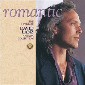 31. Romantic: Ultimate David Lanz Narada Collection by David Lanz