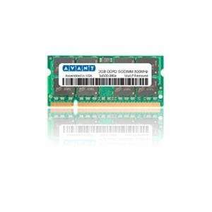 2GB 800MHz DDR2 SODIMM (Catalog Category Memory (RAM) / RAM  SODIMM 