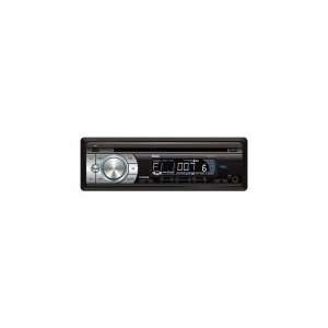  In Dash AM/FM CD Receiver with Front Panel USB and SD 