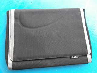 Dell XPS Notebook 14 Inch Sleeve Nylon Bag NW261  