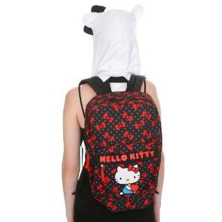  Hello Kitty Hoodie Backpack Explore similar items