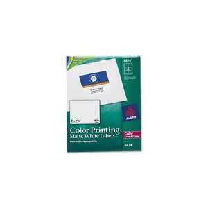  Avery Color Printing Label: Office Products