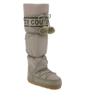 Juicy Couture Knee High Puffer Boot  