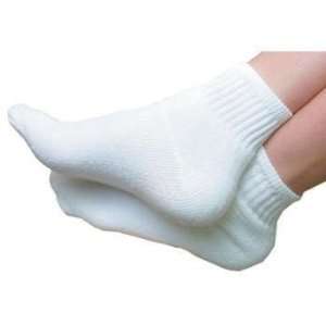  6 pack Cotton Ankle Socks Case Pack 40: Everything Else