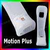 features connect the motionplus sensor to your wii remote controller