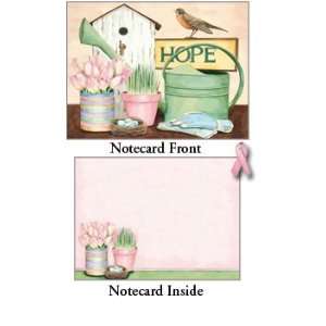  Hope   Legacy Boxed Note Cards   Teresa Kogut: Health 