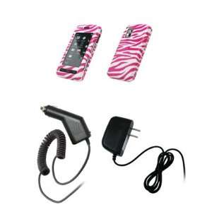   Home Travel Wall Charger for LG Vu CU920 Cell Phones & Accessories