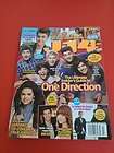BOP MAGAZINE W POSTERS JUNE/JULY 2012 ONE DIRECTION  